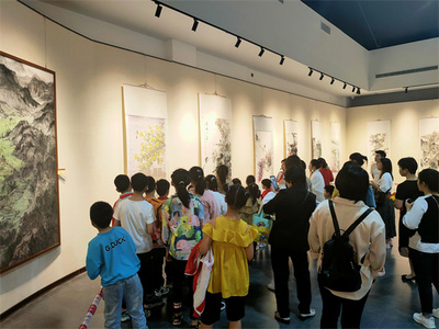 福建 基地引领文艺创作之潮