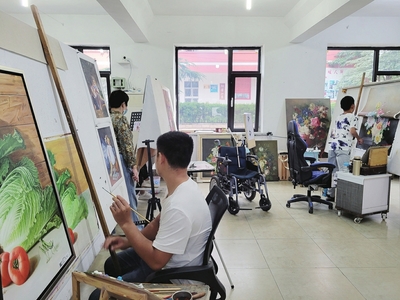 走进平阴，重温红色历史——济南文艺工作者红色采风促创作与文化经纪人服务